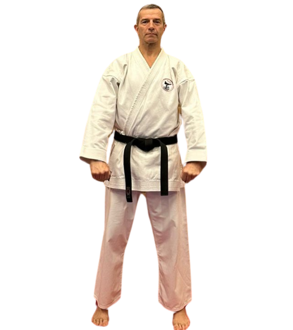 SENSEI Marc Martin